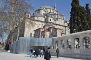 fathi estambul