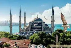 arte en turquia