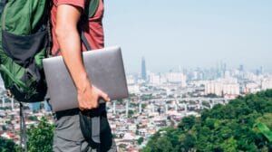 ventajas y desventajas de los nomadas digitales