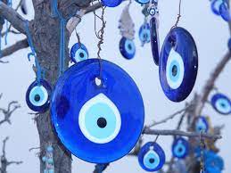 Ojo Turco