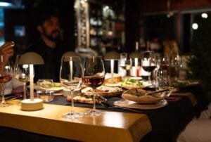 Urla y sus 6 estrellas Michelin