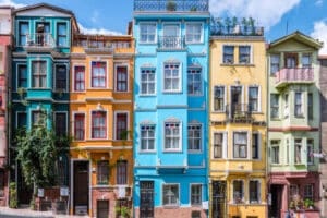 fener y balat