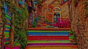 viaje hipster al barrio balat
