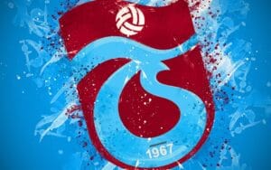 logo del euipo de futbol de trabzon