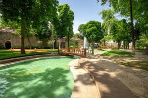ALT=Parque Gülhane