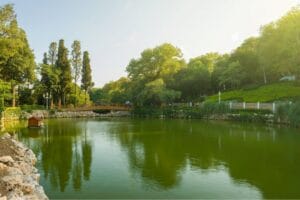 ALT=Parques de estambul