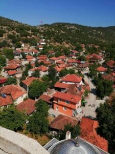 tela ibecik