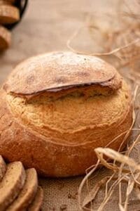 trabzon bread