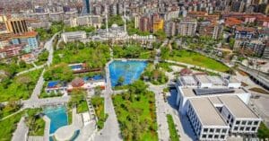 Kulturpark izmir