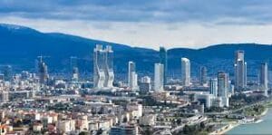 ciudad de esmirna
