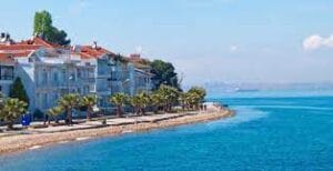 islas