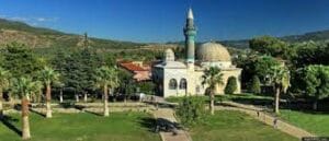 iznik ephesus