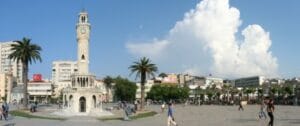 konak izmir