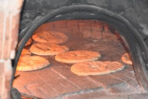 pan filo o yalvac ekmegi