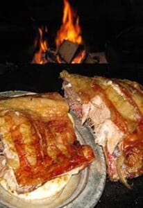 tandir kebabi