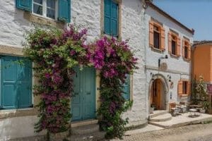 Çeşme y Alaçatı