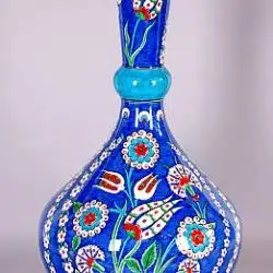 cerámica Çini en Turquía
