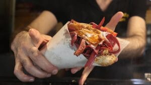ALT=bocadillo kormu