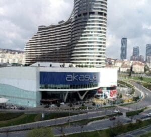 alt=CENTROS COMERCIALES DE ESTAMBUL