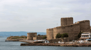 Fortaleza de Kilitbahir