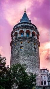 Cultura e historia de Estambul