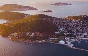 islas de turquia