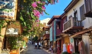Kaş