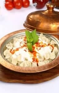 manti
