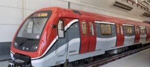metro de estambul