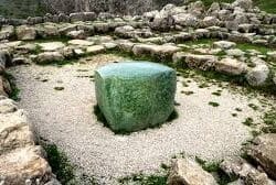 piedra verde de hattusa 1