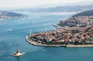 Üsküdar