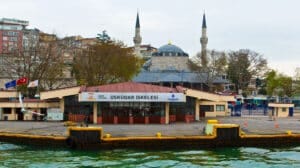 uskudar eminonu