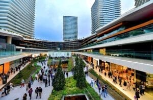 ALT=CENTROS COMERCIALES DE ESTAMBUL
