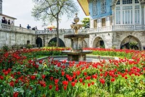 5310 jardines del palacio topkapi en estambul 94790 xl