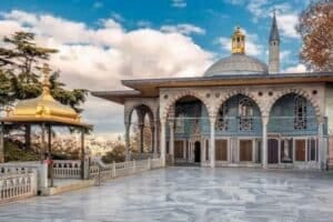 Cultura e historia de Estambul