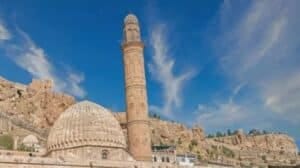 Gran Mezquita de Mardin