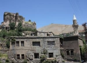 castillo bitlis 3