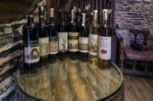 Vino siríaco