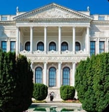 Museo de Pintura de los Palacios Nacionales