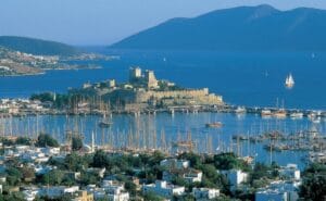 alt=Muğla turquia